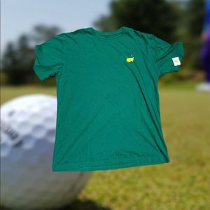2019 Masters Tournament Shirt